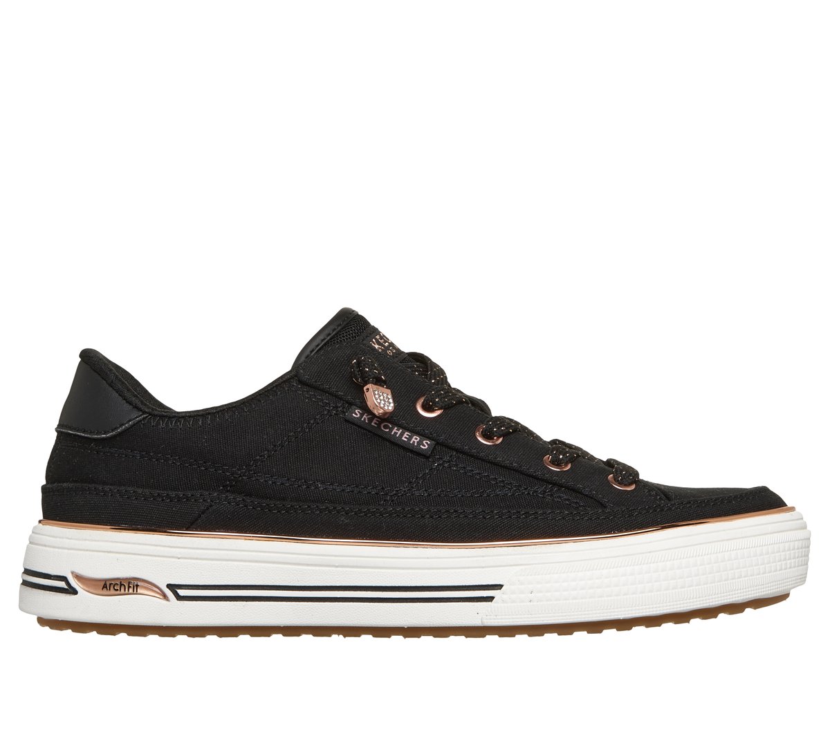 Skechers Sale | New Arrivals Arch Fit Arcade - Prim N Pretty