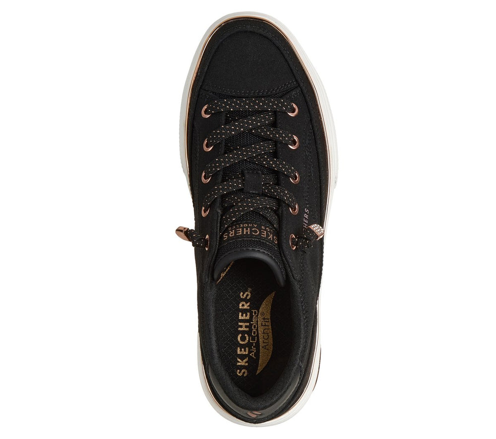 Skechers Sale | New Arrivals Arch Fit Arcade - Prim N Pretty