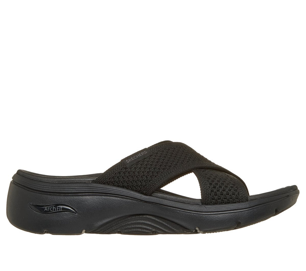Skechers Outlet | New Arrivals GO WALK Arch Fit 2.0 Sandal - Grace