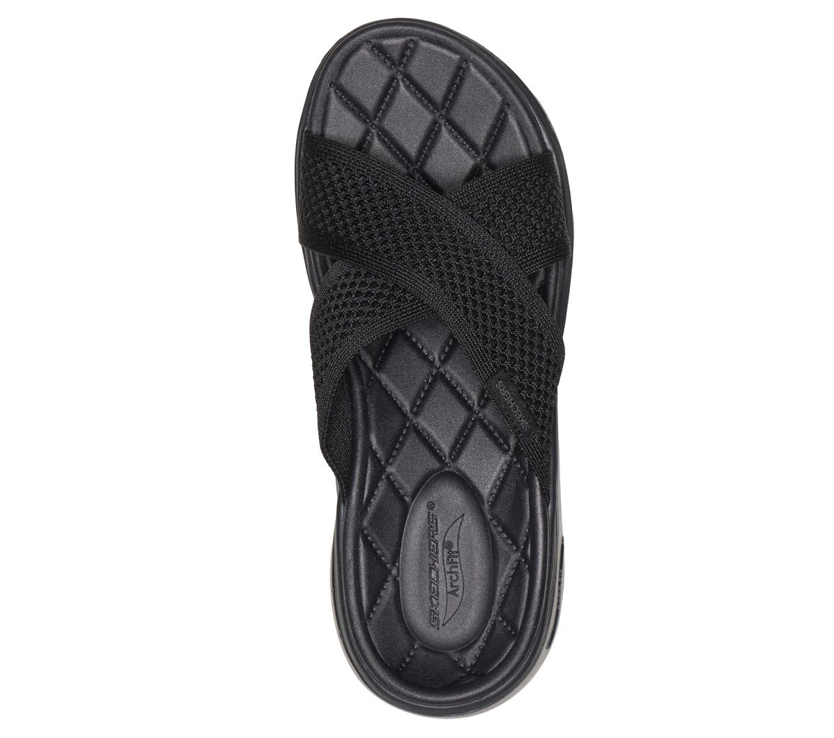 Skechers Outlet | New Arrivals GO WALK Arch Fit 2.0 Sandal - Grace