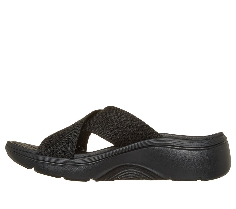 Skechers Outlet | New Arrivals GO WALK Arch Fit 2.0 Sandal - Grace