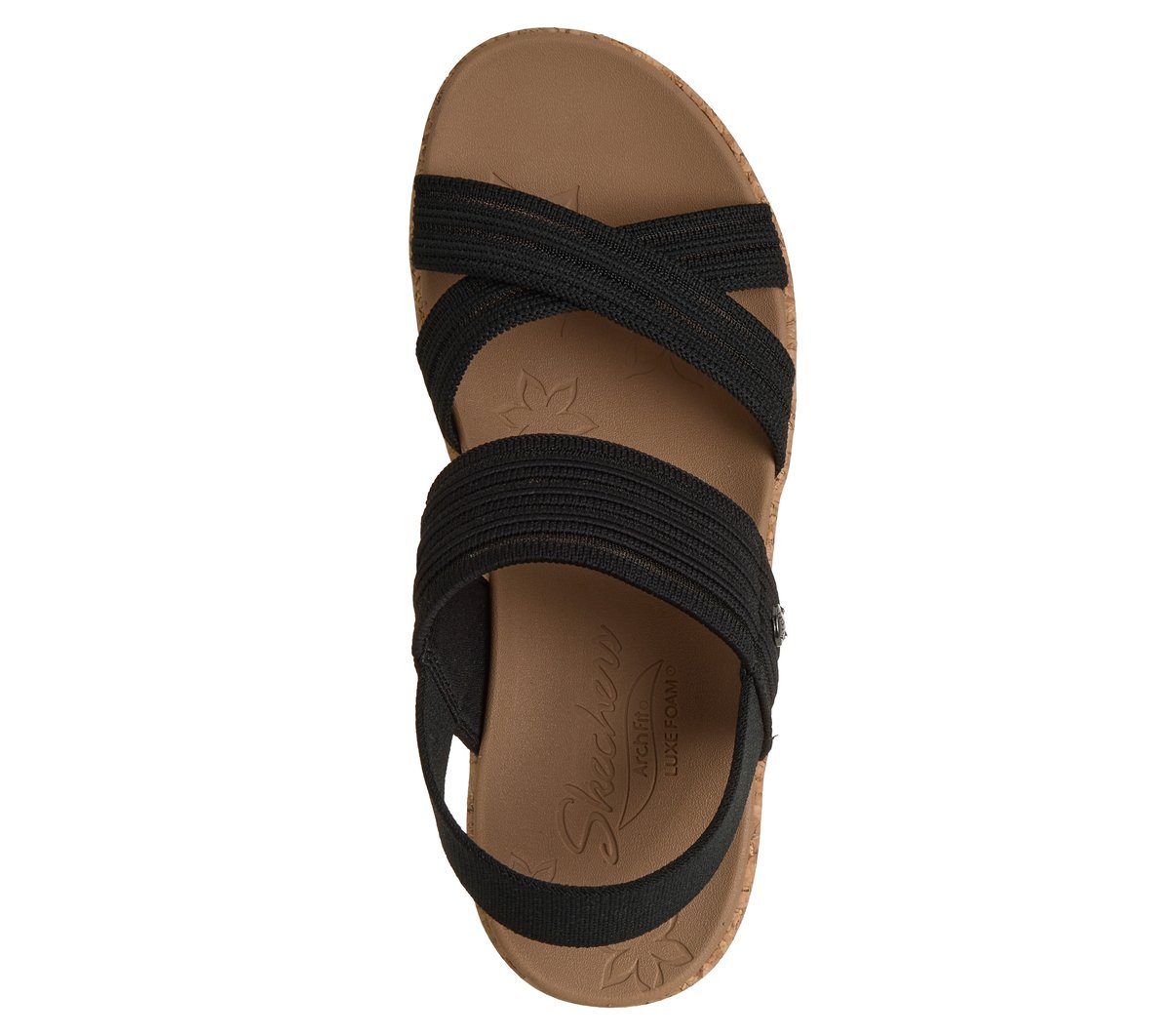 Skechers Online | New Arrivals Arch Fit Beverlee 2.0 -Bali Vibes