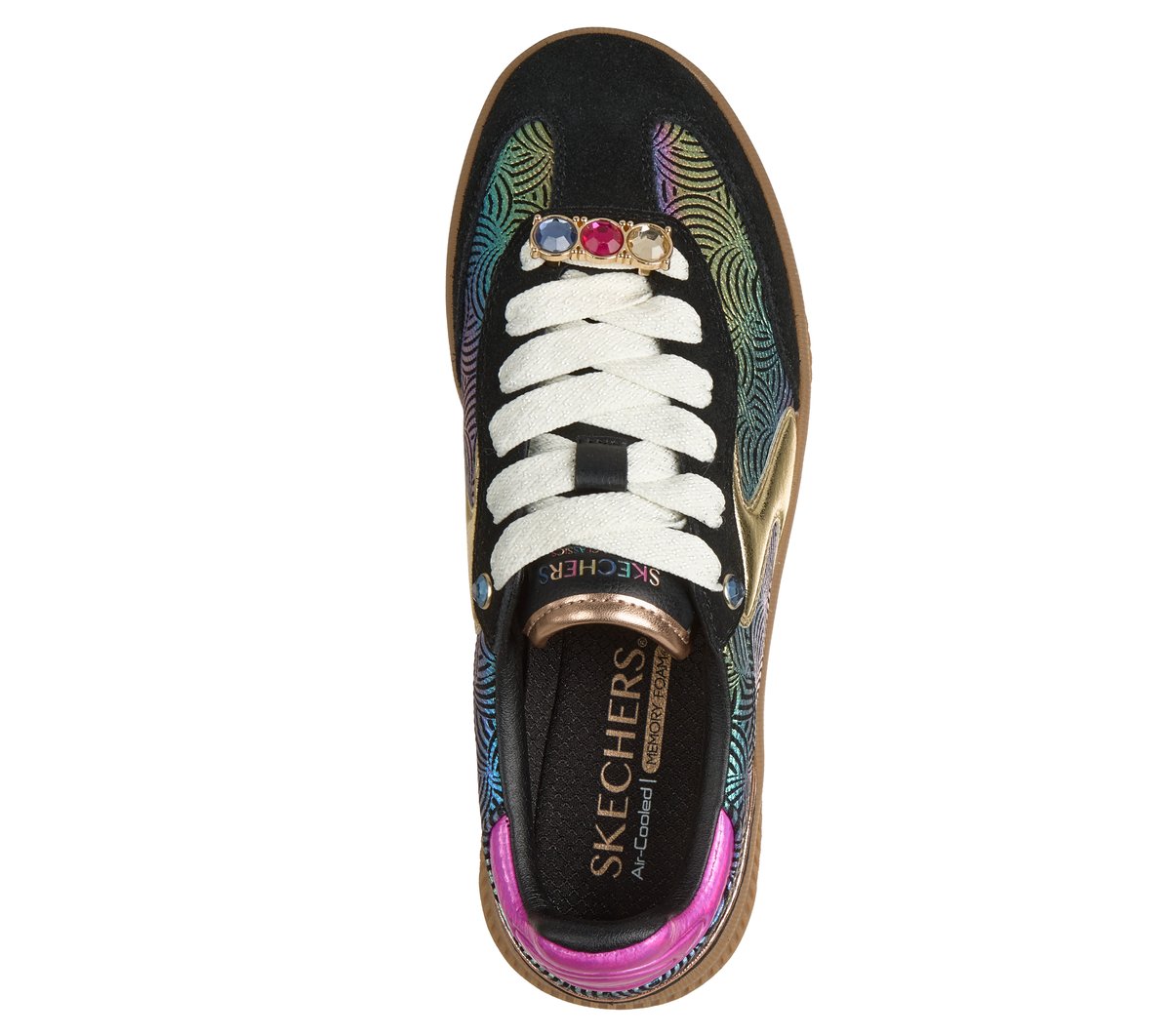 Skechers On sale | New Arrivals Hotshot HI -Refined Rebel