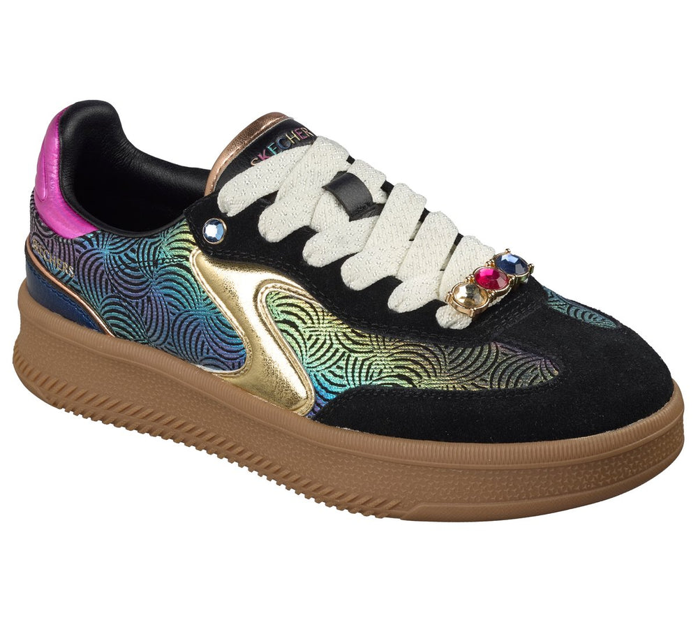 Skechers On sale | New Arrivals Hotshot HI -Refined Rebel