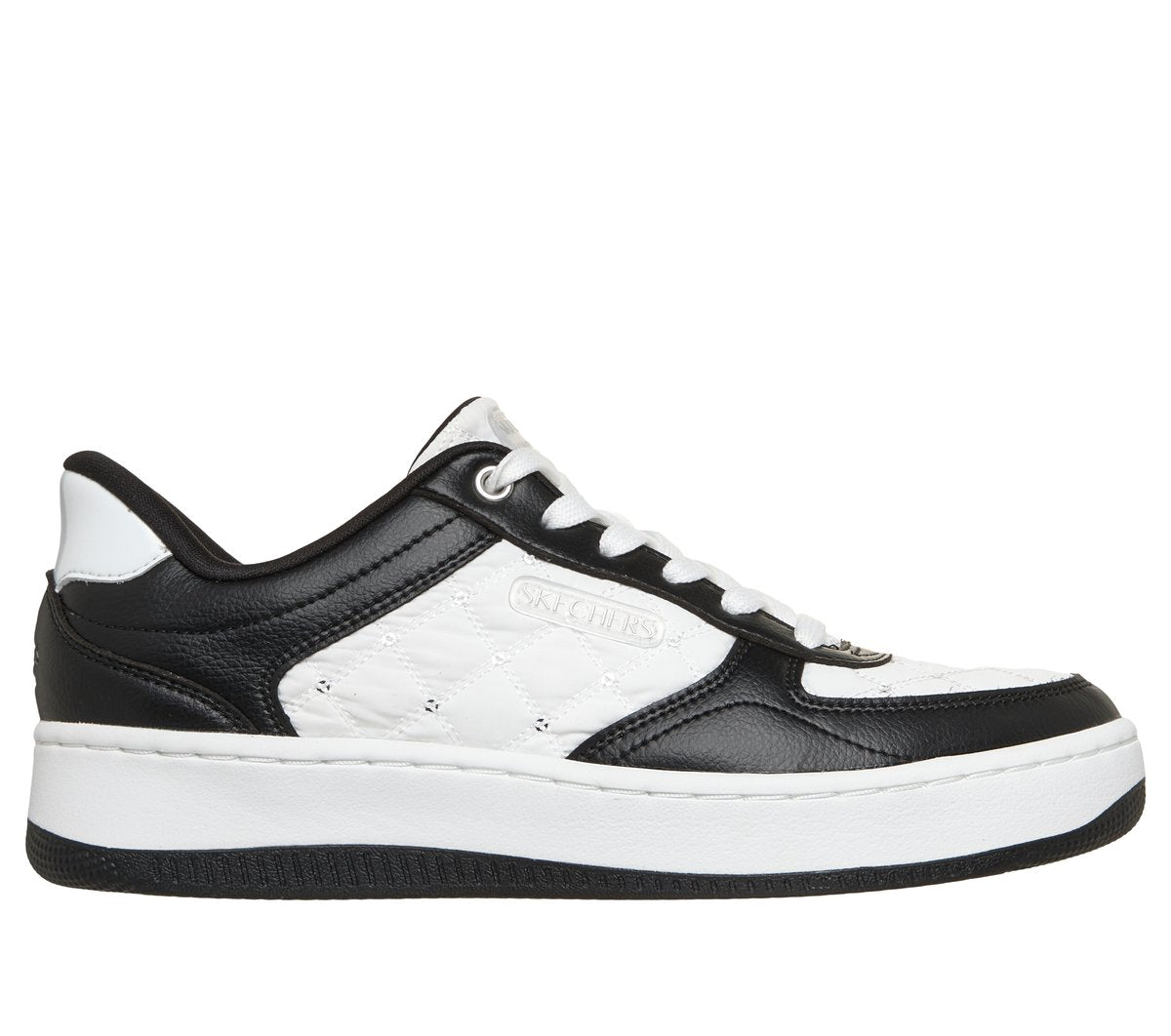Skechers US | New Arrivals Slip-ins: Sport Court 92 - Cozy FitEnchanting Glamour