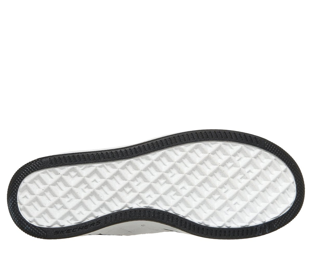 Skechers US | New Arrivals Slip-ins: Sport Court 92 - Cozy FitEnchanting Glamour