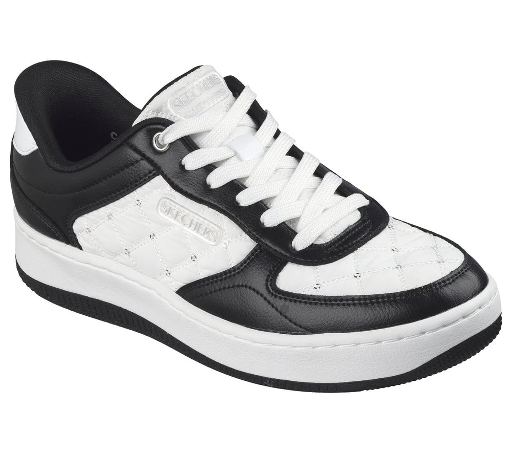 Skechers US | New Arrivals Slip-ins: Sport Court 92 - Cozy FitEnchanting Glamour