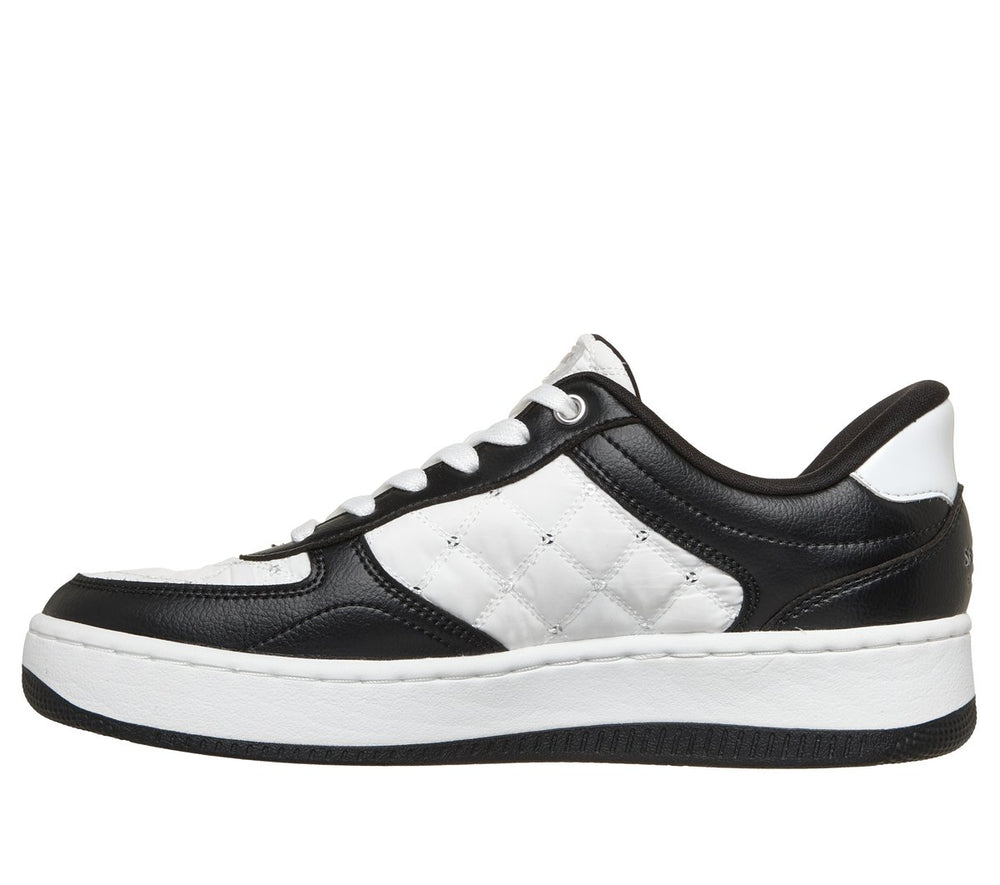 Skechers US | New Arrivals Slip-ins: Sport Court 92 - Cozy FitEnchanting Glamour