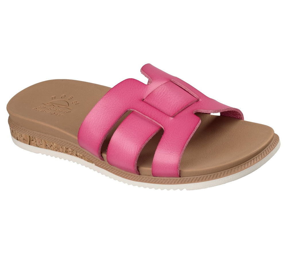 Skechers Sale | New Arrivals BOBS Desert Kiss Low - Peak Look