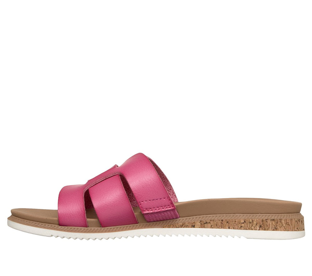 Skechers Sale | New Arrivals BOBS Desert Kiss Low - Peak Look