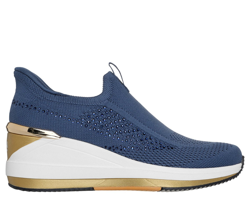 Skechers Outlet | New Arrivals Slip-ins Mark Nason: The Triple Wedge -Milee
