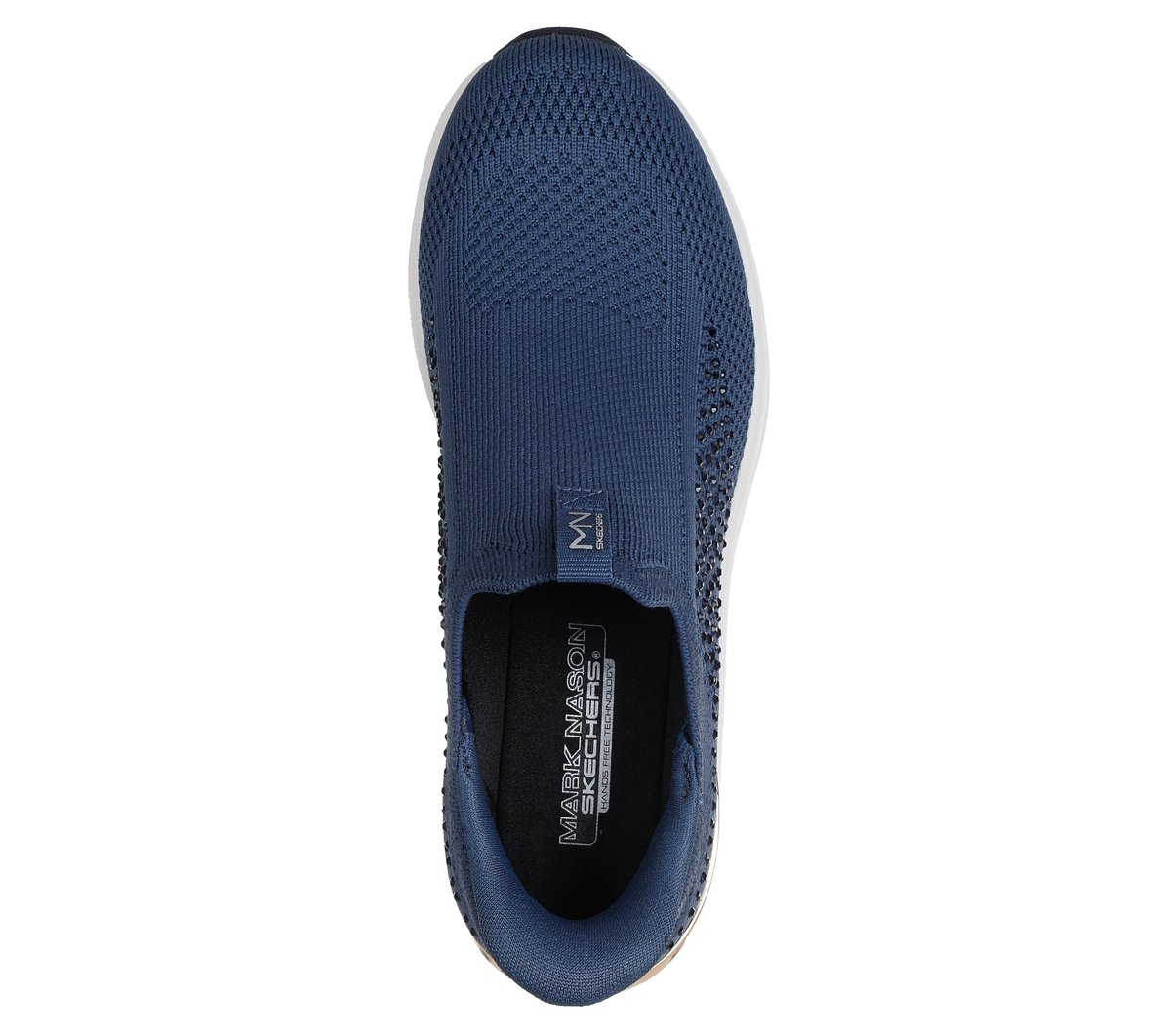Skechers Outlet | New Arrivals Slip-ins Mark Nason: The Triple Wedge -Milee
