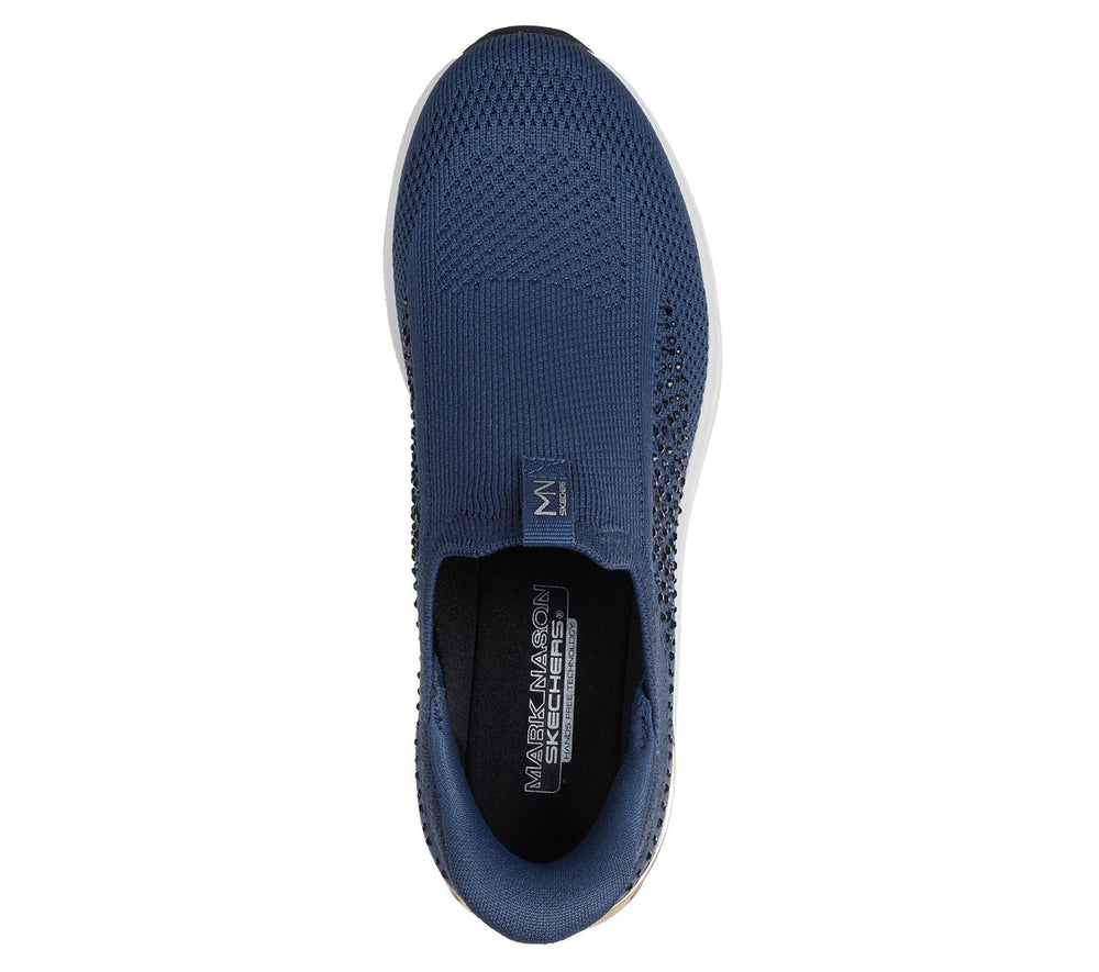 Skechers Outlet | New Arrivals Slip-ins Mark Nason: The Triple Wedge -Milee