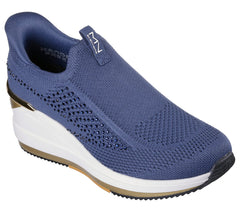 Skechers Outlet | New Arrivals Slip-ins Mark Nason: The Triple Wedge -Milee