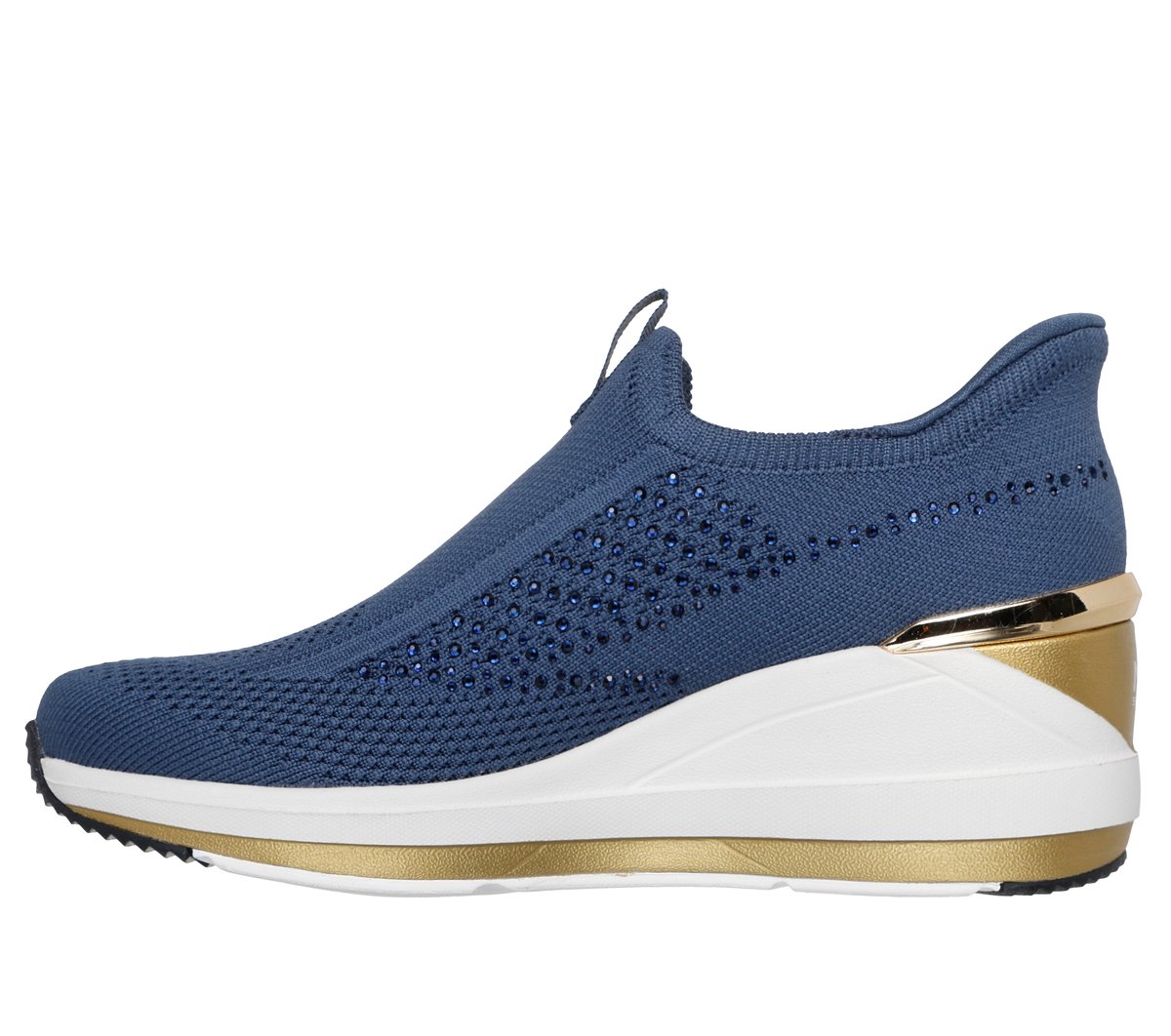 Skechers Outlet | New Arrivals Slip-ins Mark Nason: The Triple Wedge -Milee